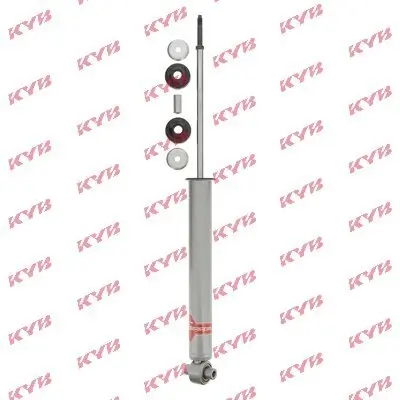 Stoßdämpfer Hinterachse KYB 554104 Bild Stoßdämpfer Hinterachse KYB 554104