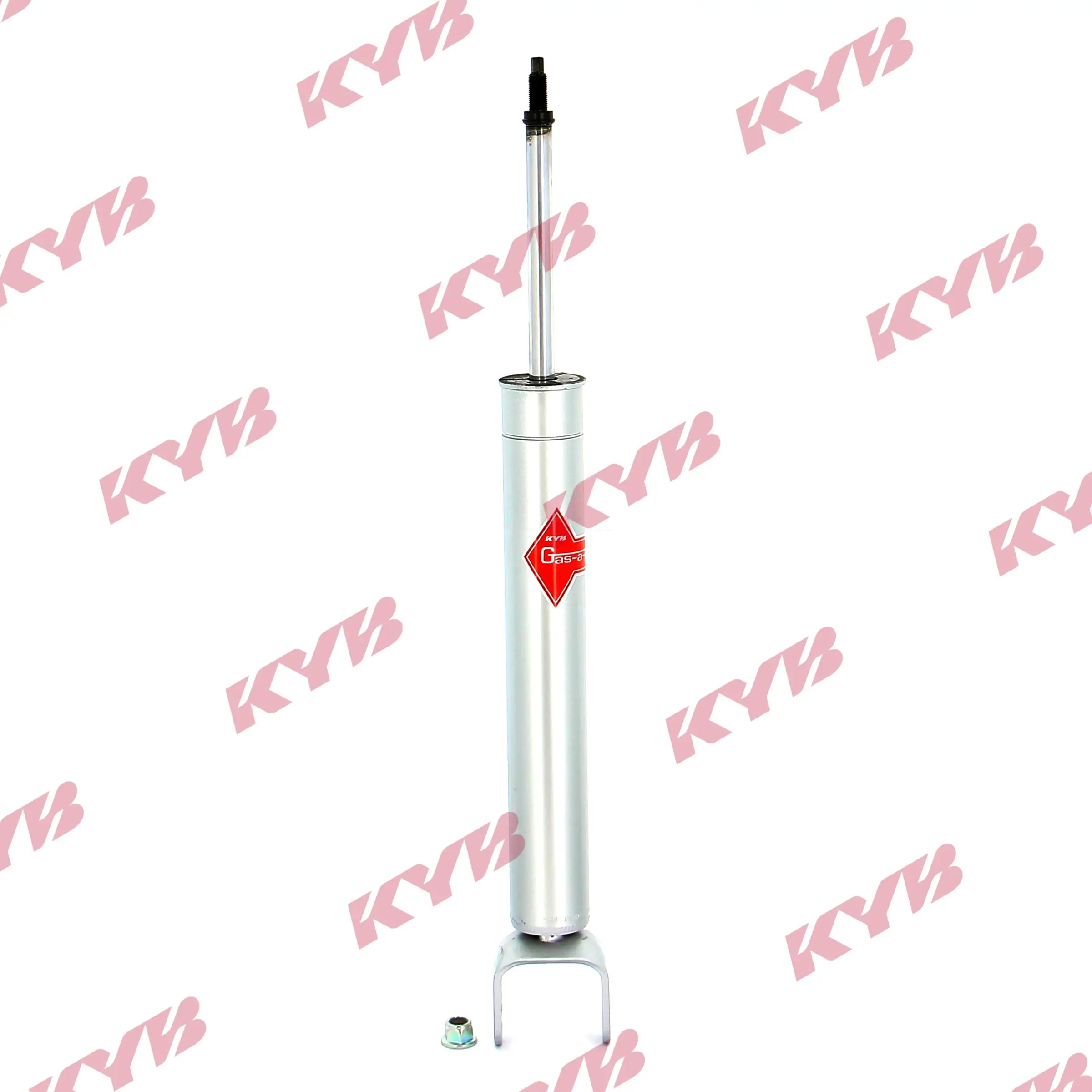 Stoßdämpfer Hinterachse KYB 5550014