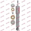 Stoßdämpfer Hinterachse KYB 555010