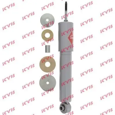 Stoßdämpfer Hinterachse KYB 555010 Bild Stoßdämpfer Hinterachse KYB 555010