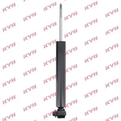 Stoßdämpfer Hinterachse KYB 555608