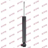 Stoßdämpfer Hinterachse KYB 555608