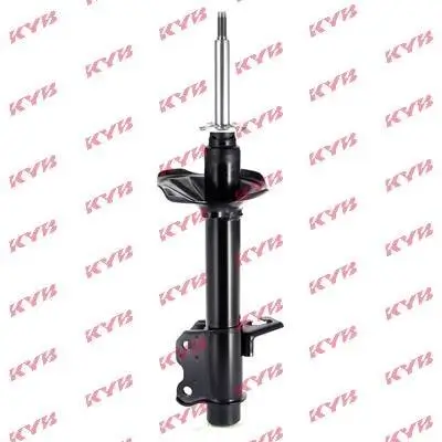 Stoßdämpfer Hinterachse links KYB 632047 Bild Stoßdämpfer Hinterachse links KYB 632047