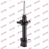 Stoßdämpfer Hinterachse links KYB 632073 Bild Stoßdämpfer Hinterachse links KYB 632073