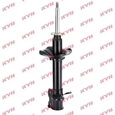Stoßdämpfer Hinterachse links KYB 632073 Bild Stoßdämpfer Hinterachse links KYB 632073
