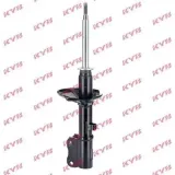 Stoßdämpfer Vorderachse KYB 633040