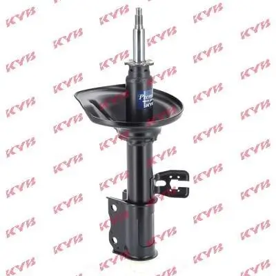 Stoßdämpfer Vorderachse links KYB 633070 Bild Stoßdämpfer Vorderachse links KYB 633070