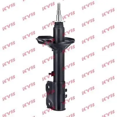 Stoßdämpfer Vorderachse links KYB 633136 Bild Stoßdämpfer Vorderachse links KYB 633136