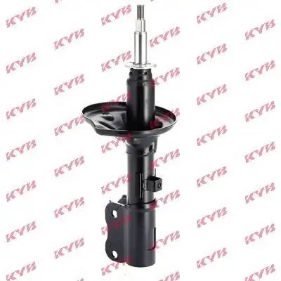 Stoßdämpfer Vorderachse KYB 633150