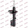 Stoßdämpfer Vorderachse KYB 633150 Bild Stoßdämpfer Vorderachse KYB 633150