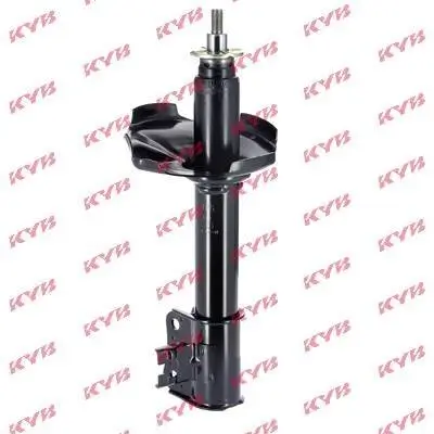 Stoßdämpfer Hinterachse links KYB 633186 Bild Stoßdämpfer Hinterachse links KYB 633186