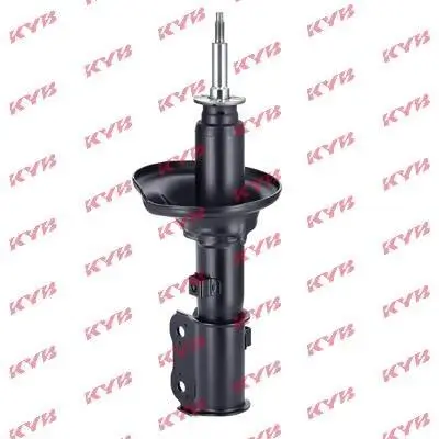 Stoßdämpfer Vorderachse links KYB 633205 Bild Stoßdämpfer Vorderachse links KYB 633205