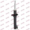 Stoßdämpfer Vorderachse KYB 633802 Bild Stoßdämpfer Vorderachse KYB 633802