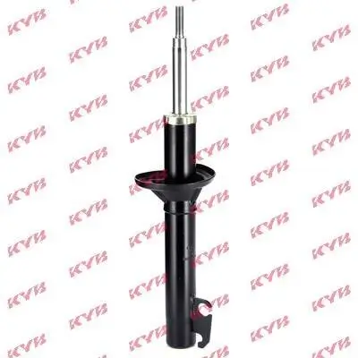 Stoßdämpfer Vorderachse KYB 633802 Bild Stoßdämpfer Vorderachse KYB 633802