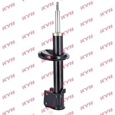 Stoßdämpfer Vorderachse KYB 633833 Bild Stoßdämpfer Vorderachse KYB 633833