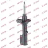 Stoßdämpfer Vorderachse KYB 634001 Bild Stoßdämpfer Vorderachse KYB 634001