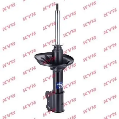Stoßdämpfer Vorderachse links KYB 634052 Bild Stoßdämpfer Vorderachse links KYB 634052