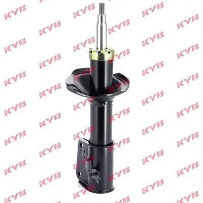 Stoßdämpfer Vorderachse links KYB 634111 Bild Stoßdämpfer Vorderachse links KYB 634111