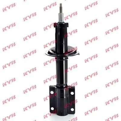 Stoßdämpfer Vorderachse KYB 635806 Bild Stoßdämpfer Vorderachse KYB 635806