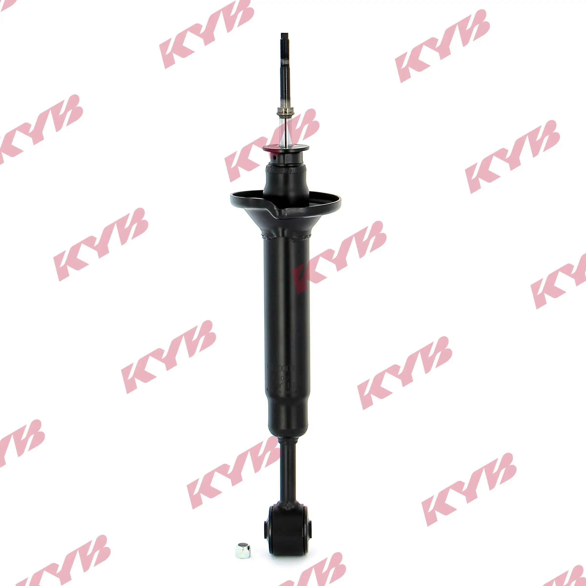 Stoßdämpfer Hinterachse KYB 6410001