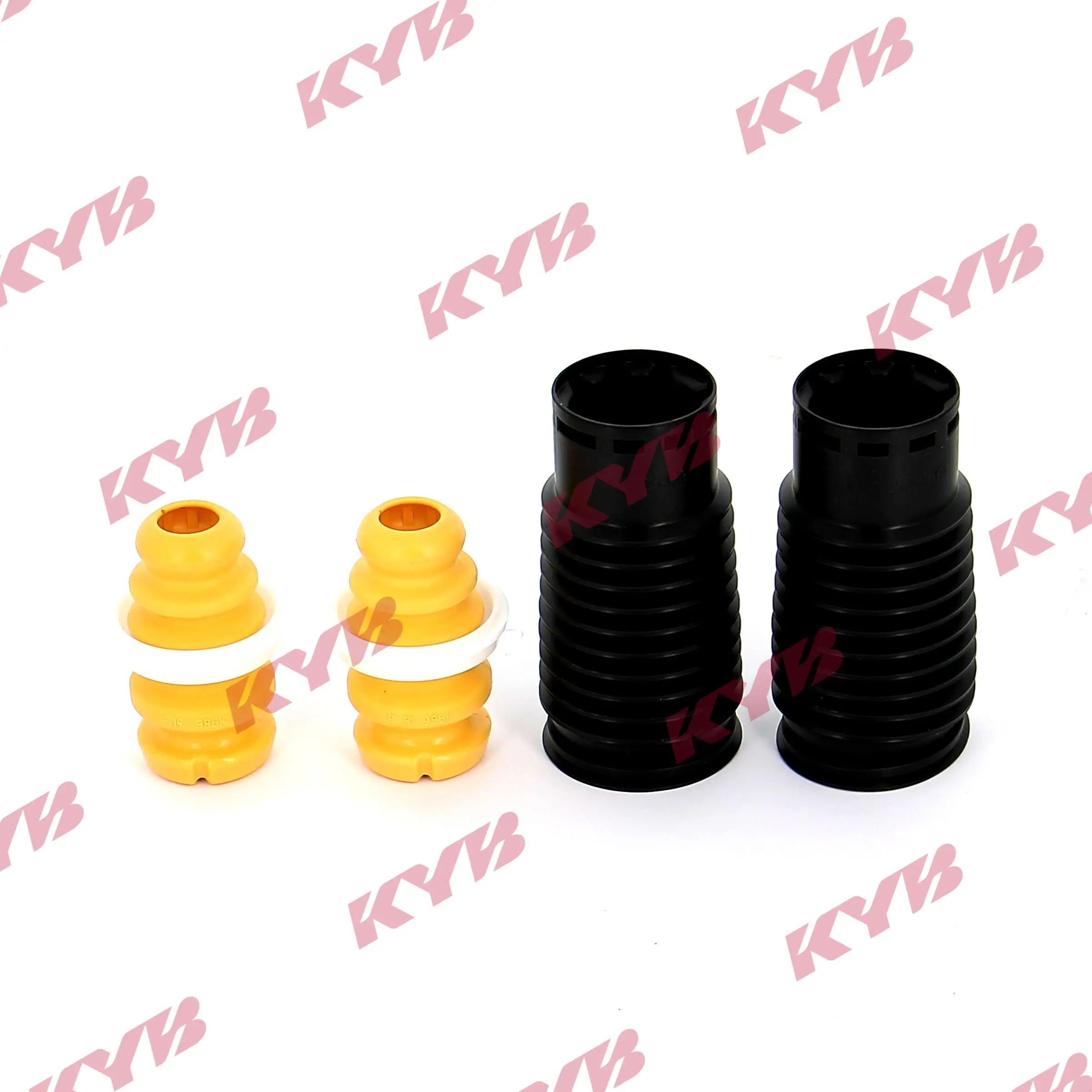 Staubschutzsatz, Stoßdämpfer Vorderachse KYB 910373