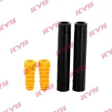 Staubschutzsatz, Stoßdämpfer Hinterachse KYB 910399