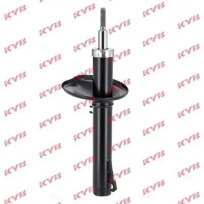 Stoßdämpfer Vorderachse KYB 9330045 Bild Stoßdämpfer Vorderachse KYB 9330045
