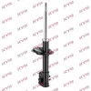 Stoßdämpfer Vorderachse KYB 9337502
