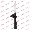 Stoßdämpfer Vorderachse KYB 9337505