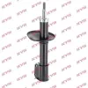 Stoßdämpfer Vorderachse KYB 9337508