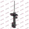Stoßdämpfer Vorderachse KYB 9347500