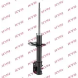 Stoßdämpfer Vorderachse KYB 9347502