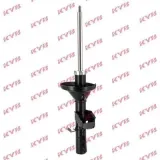 Stoßdämpfer Hinterachse KYB 9347504