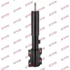 Stoßdämpfer Vorderachse KYB 9357500