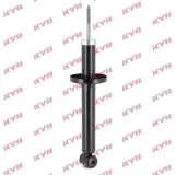 Stoßdämpfer Hinterachse KYB 9410016