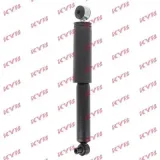 Stoßdämpfer Hinterachse KYB 9430012