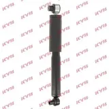 Stoßdämpfer Hinterachse KYB 9430013