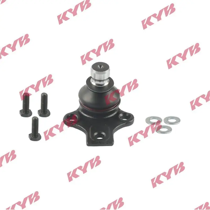 Trag-/Führungsgelenk Vorderachse KYB KBJ4003