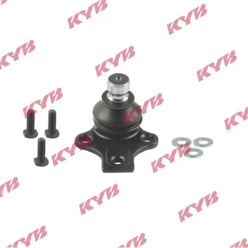 Trag-/Führungsgelenk Vorderachse KYB KBJ4003 Bild Trag-/Führungsgelenk Vorderachse KYB KBJ4003