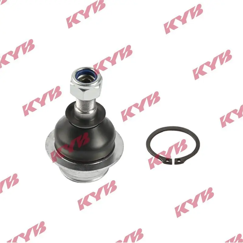 Trag-/Führungsgelenk Vorderachse KYB KBJ4006