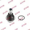 Trag-/Führungsgelenk Vorderachse KYB KBJ4006