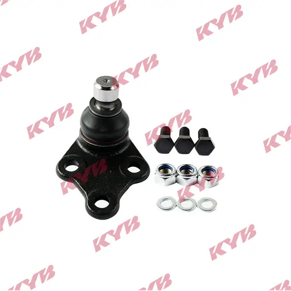 Trag-/Führungsgelenk Vorderachse KYB KBJ4022