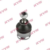 Trag-/Führungsgelenk Vorderachse KYB KBJ4024