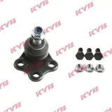 Trag-/Führungsgelenk Vorderachse unten KYB KBJ4025