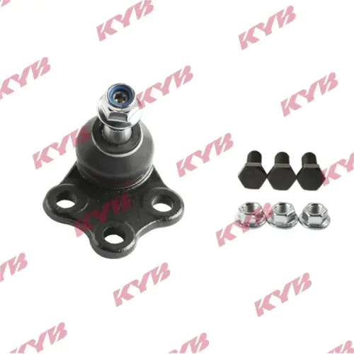 Trag-/Führungsgelenk Vorderachse unten KYB KBJ4025 Bild Trag-/Führungsgelenk Vorderachse unten KYB KBJ4025