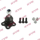 Trag-/Führungsgelenk Vorderachse KYB KBJ4027