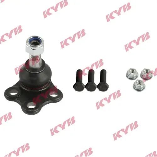 Trag-/Führungsgelenk Vorderachse KYB KBJ4027 Bild Trag-/Führungsgelenk Vorderachse KYB KBJ4027