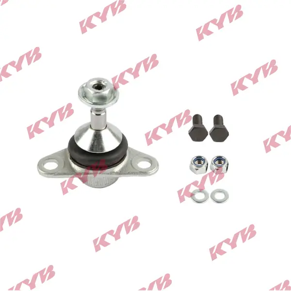Trag-/Führungsgelenk Vorderachse unten KYB KBJ4030