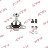 Trag-/Führungsgelenk Vorderachse unten KYB KBJ4030