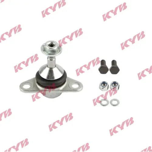 Trag-/Führungsgelenk Vorderachse unten KYB KBJ4030 Bild Trag-/Führungsgelenk Vorderachse unten KYB KBJ4030